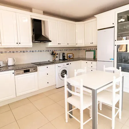 Casa de Férias Urban - Nogueiras Carvoeiro (Lagoa)