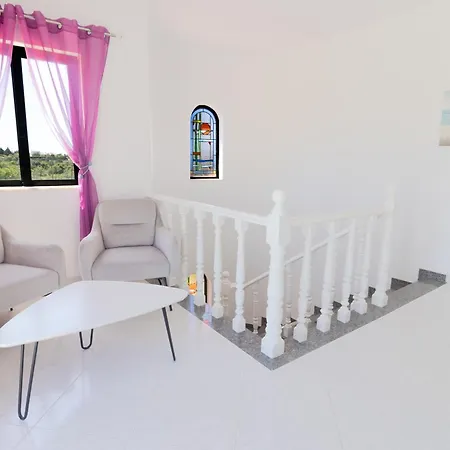Casa de Férias Urban - Nogueiras