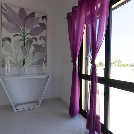 Casa de Férias Urban - Nogueiras Carvoeiro (Lagoa)