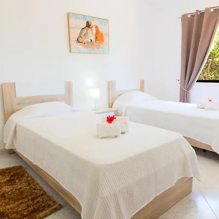 Casa de Férias Urban - Nogueiras Carvoeiro (Lagoa)